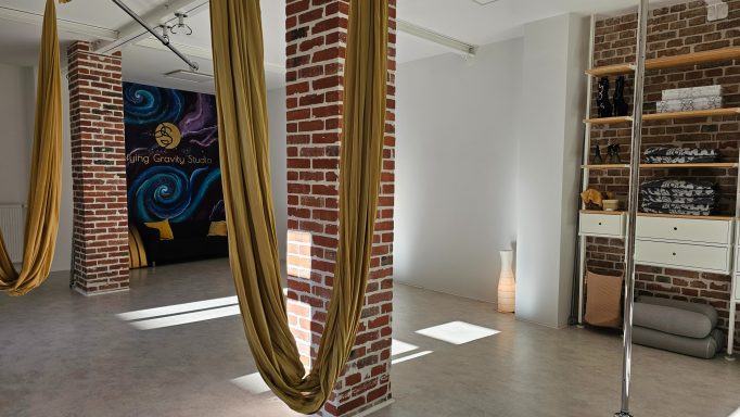 Studio Hinten